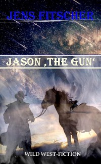 Cover Jason 'The Gun'