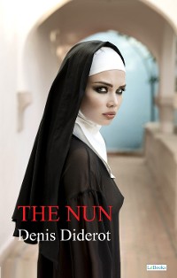 Cover THE NUN - Diderot