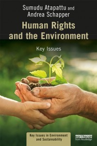 Cover Human Rights and the Environment