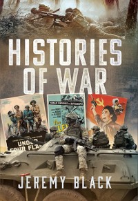 Cover Histories of War