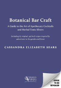 Cover Botanical Bar Craft