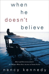 Cover When He Doesn't Believe