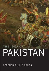 Cover Idea of Pakistan