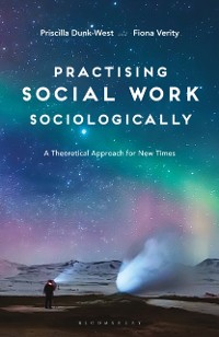 Cover Practising Social Work Sociologically