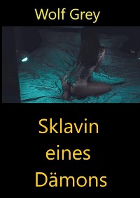 Cover Sklavin eines Dämons