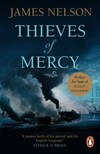 Cover Thieves Of Mercy