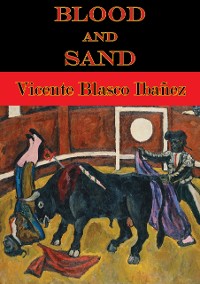 Cover Blood And Sand