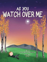 Cover As You Watch Over Me