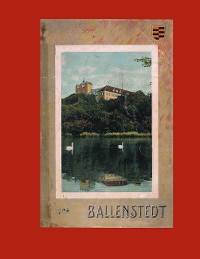 Cover Ballenstedt