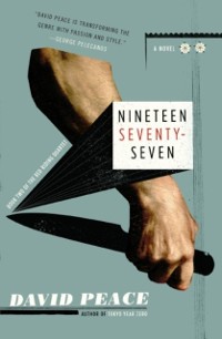 Cover Nineteen Seventy-seven