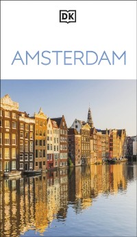 Cover DK Amsterdam