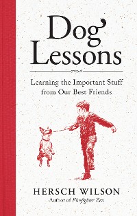 Cover Dog Lessons