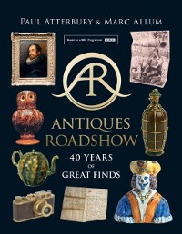 Cover Antiques Roadshow