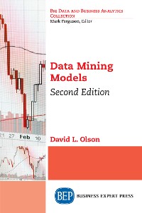 Cover Data Mining Models, Second Edition