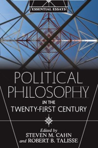 Cover Political Philosophy in the Twenty-First Century