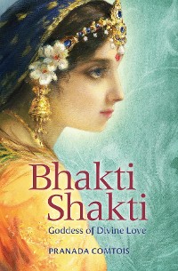 Cover Bhakti Shakti