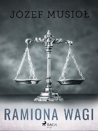 Cover Ramiona wagi