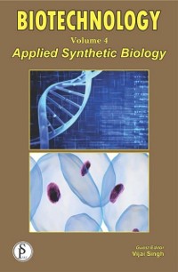 Cover Biotechnology (Applied Synthetic Biology)