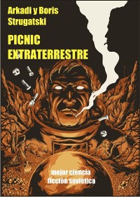 Cover Picnic Extraterrestre