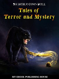 Cover Tales of Terror and Mystery