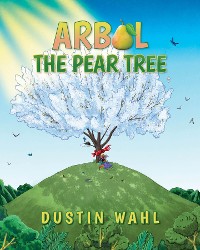 Cover Arbol the Pear Tree