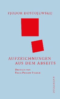 Cover Aufzeichnungen aus dem Abseits