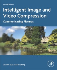 Cover Intelligent Image and Video Compression