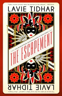 Cover Escapement