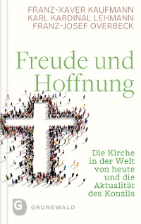 Cover Freude und Hoffnung