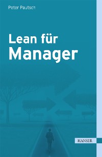 Cover Lean für Manager