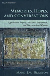 Cover Memories, Hopes, and Conversations
