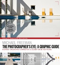 Cover Photographers Eye: A graphic Guide