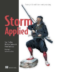 Cover Storm Applied