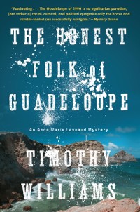Cover Honest Folk of Guadeloupe