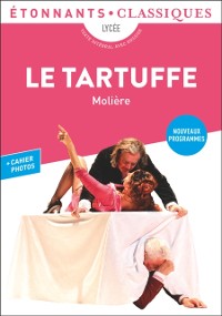 Cover Le Tartuffe