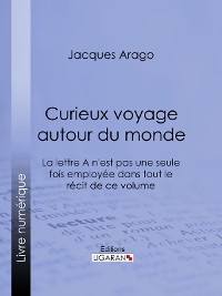 Cover Curieux voyage autour du monde