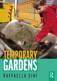 Cover Temporary Gardens