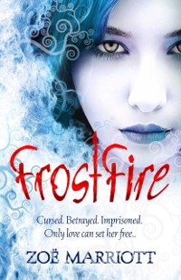 Cover FrostFire