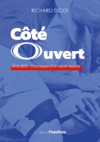 Cover Côté Ouvert