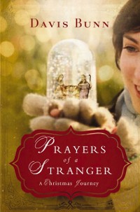 Cover Prayers of a Stranger