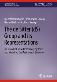 Cover The de Sitter (dS) Group and its Representations