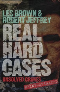 Cover Real Hard Cases