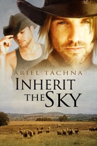 Cover Inherit the Sky