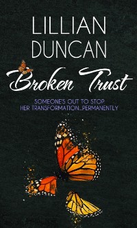 Cover Broken Trust