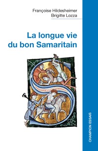 Cover La longue vie du bon Samaritain