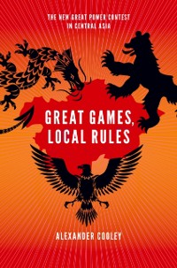 Cover Great Games, Local Rules