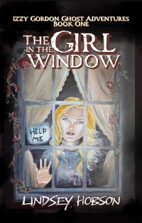 Cover The Girl in the Window