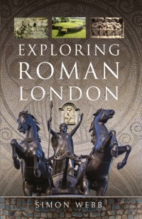 Cover Exploring Roman London