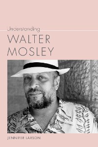 Cover Understanding Walter Mosley