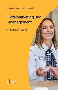 Cover Hotelmarketing und -management